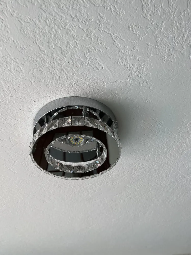 Slide of JM & ML Enterprises