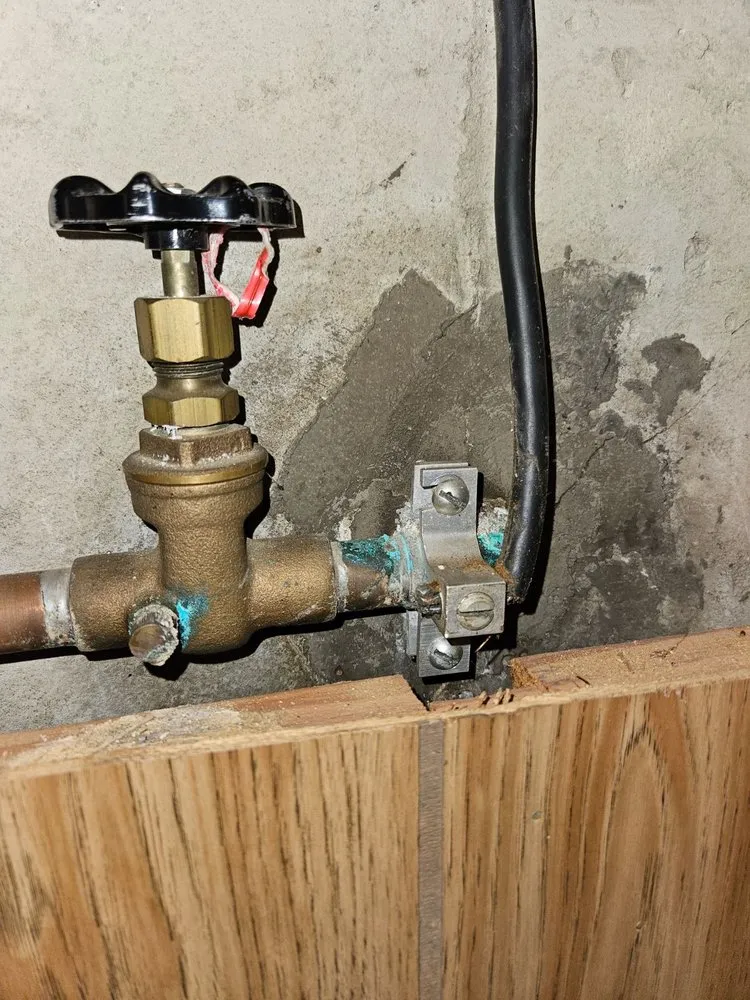 Slide of JM & Sons Electrical Services