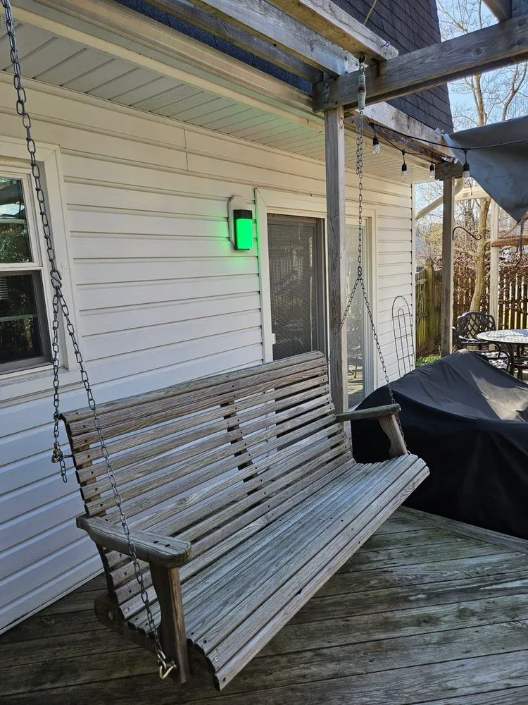 Slide of JM & Sons Electrical Services