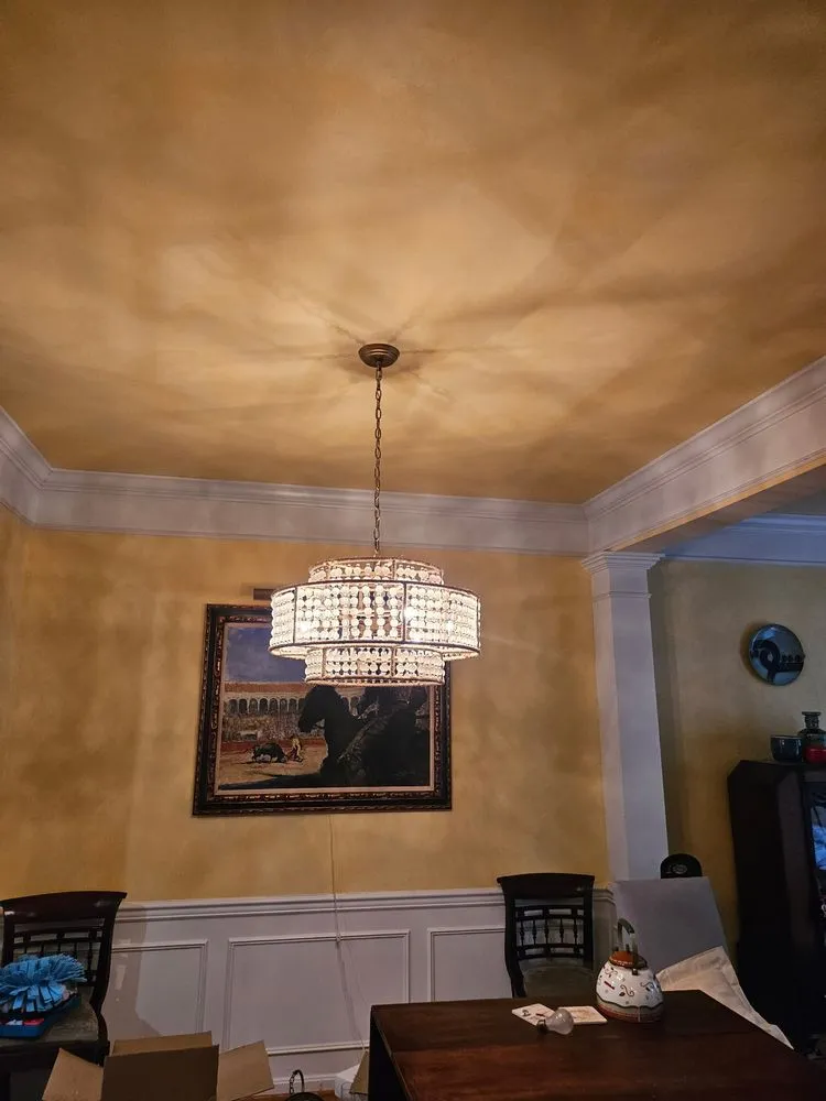 Slide of JM & Sons Electrical Services