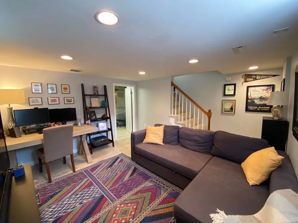 Slide of JM & Sons Electrical Services