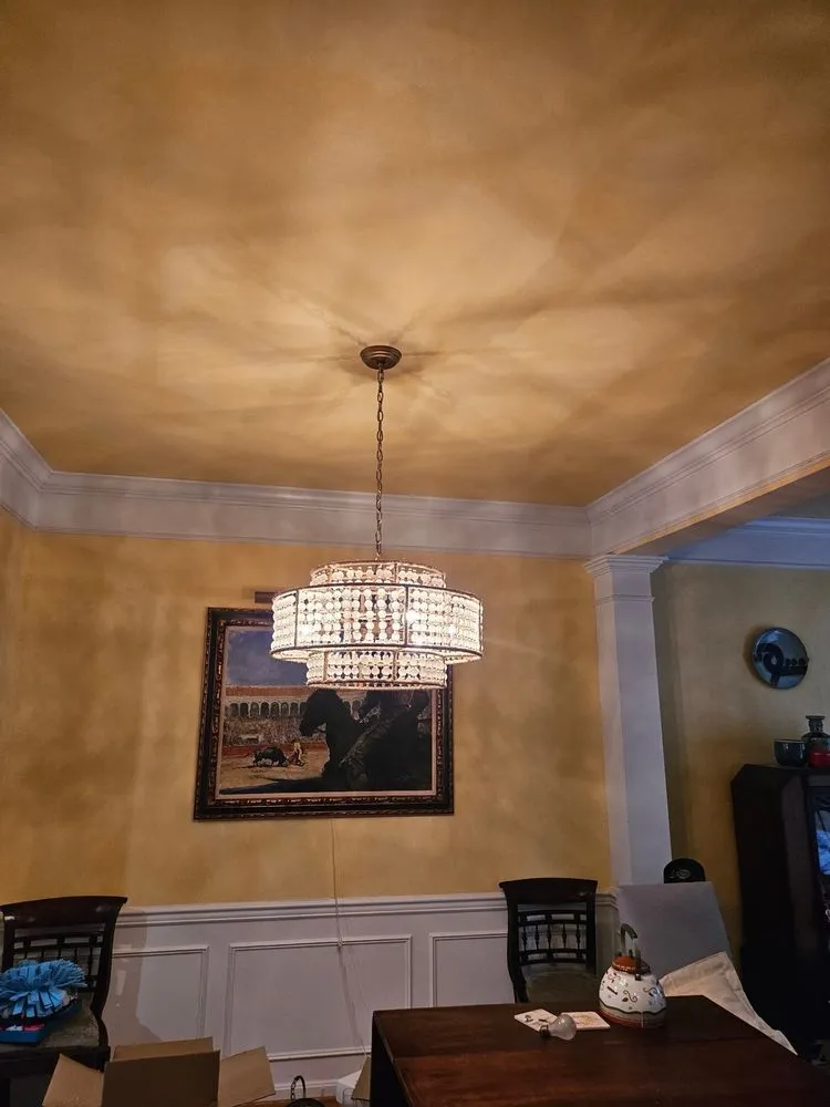 Slide of JM & Sons Electrical Services