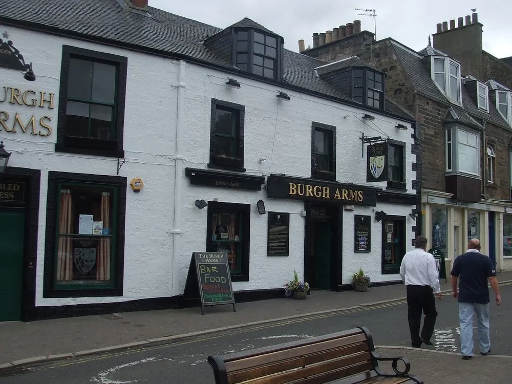 Slide of JM & Sons Electrical Services