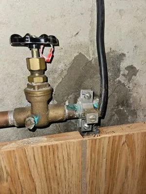 JM & Sons Electrical Services Logo