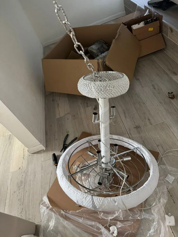 Slide of Jm brothers electric