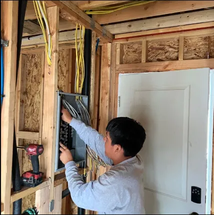 Slide of Jm brothers electric