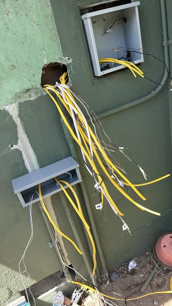 Slide of Jm brothers electric