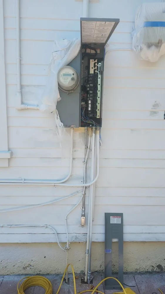 Slide of Jm brothers electric