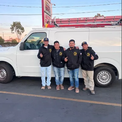 Jm brothers electric