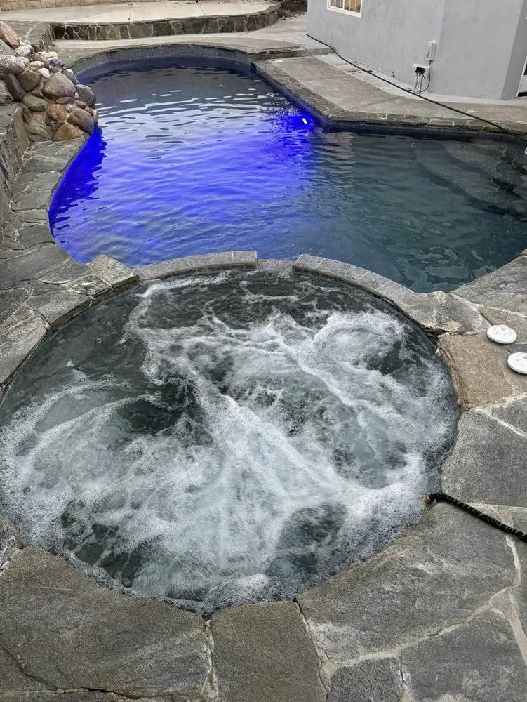 Slide of JM Brothers Electric