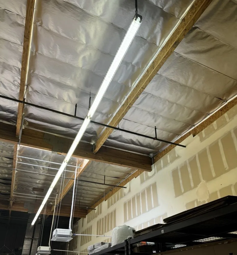 Slide of JM Brothers Electric