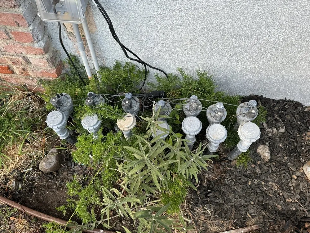 Slide of JM Brothers Electric