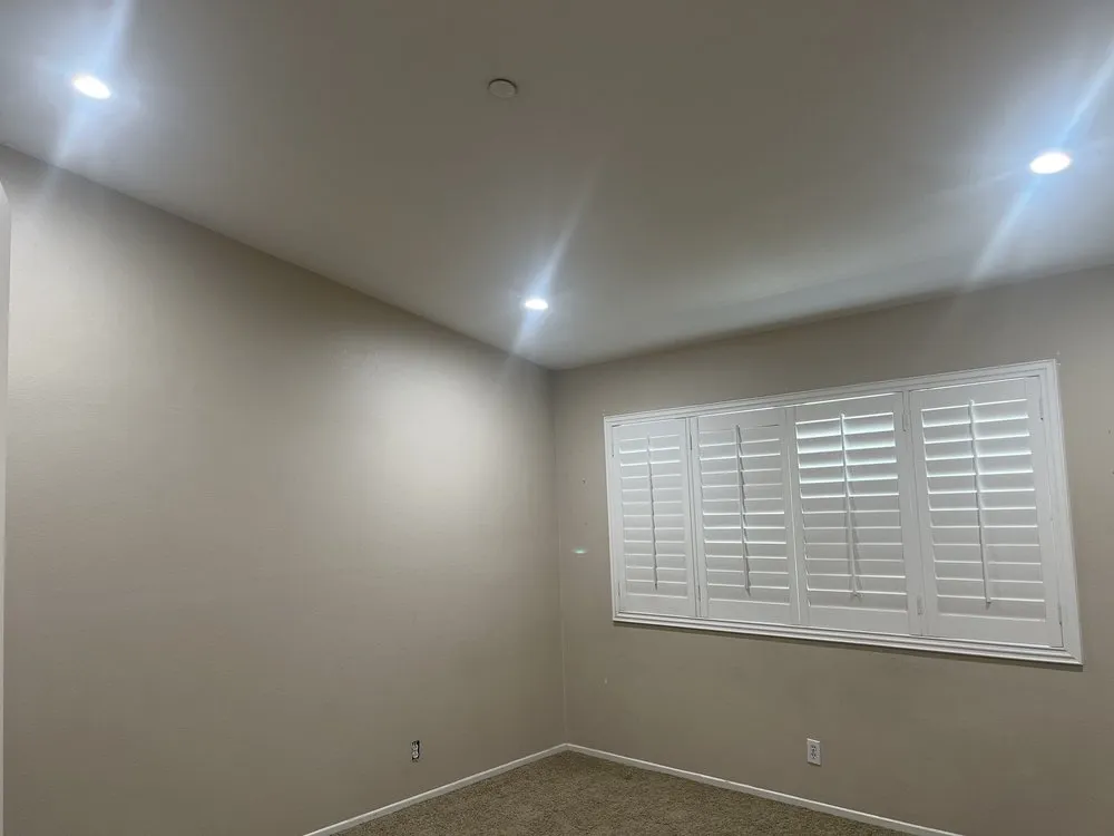 Emergency electrical service for homes in electrical repair, by