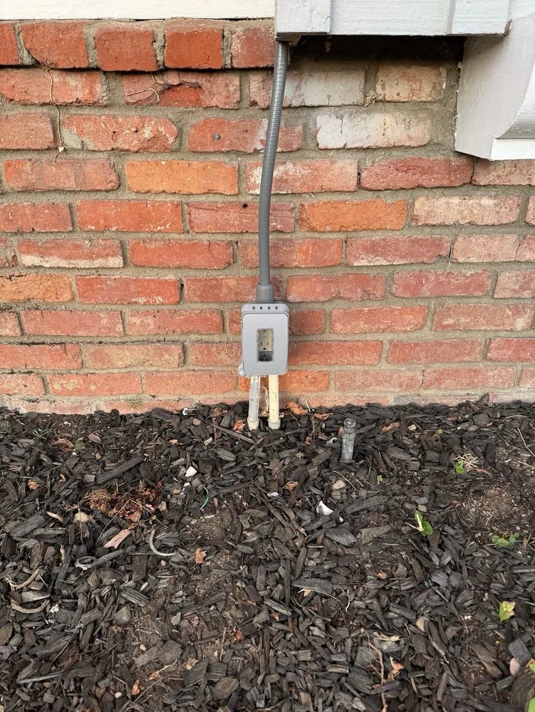 Slide of JM Brothers Electric