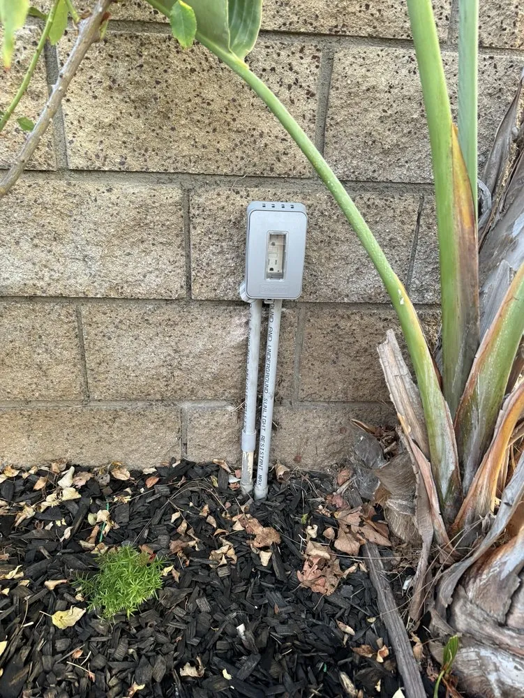 Slide of JM Brothers Electric