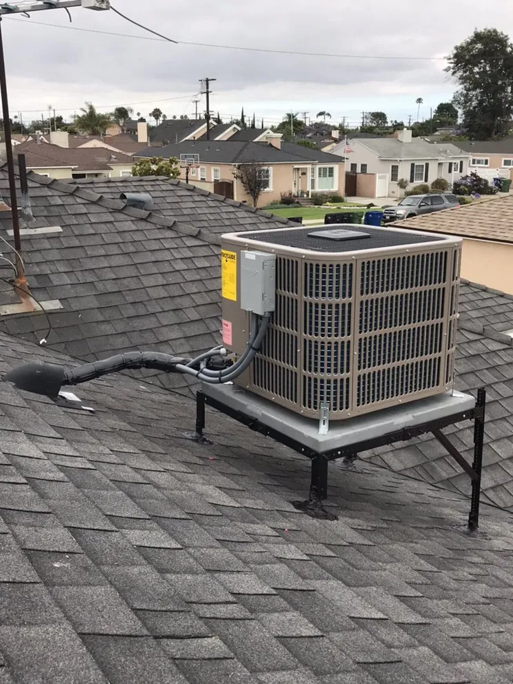 Slide of JM Brubaker Air Conditioning And Heating