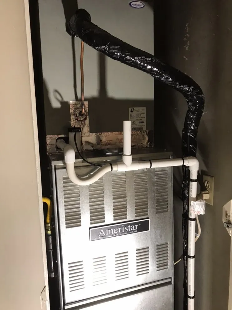 Slide of JM Brubaker Air Conditioning And Heating