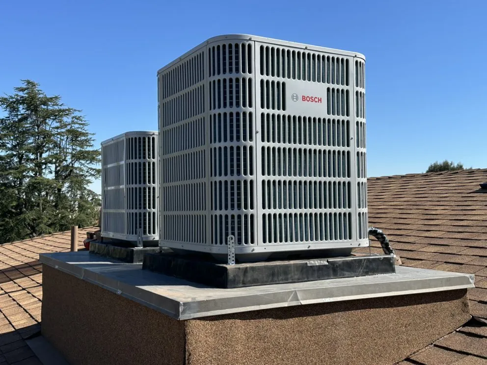 Trusted lighting installation service in ,  - JM Brubaker Air Conditioning And Heating