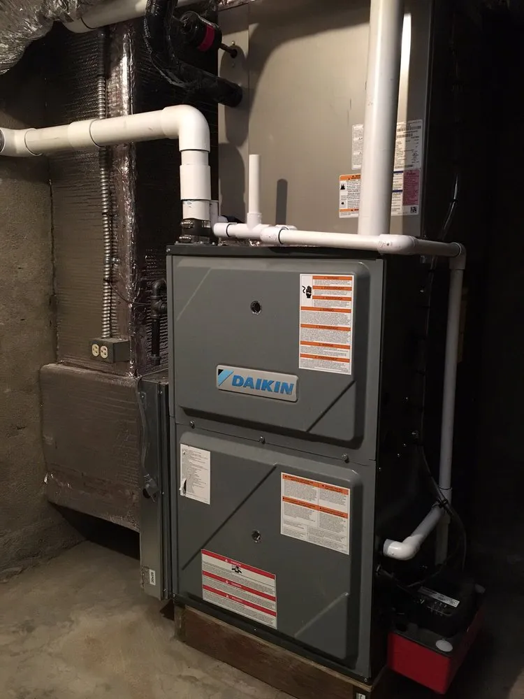 Licensed emergency electrical service service in ,  - JM Brubaker Air Conditioning And Heating