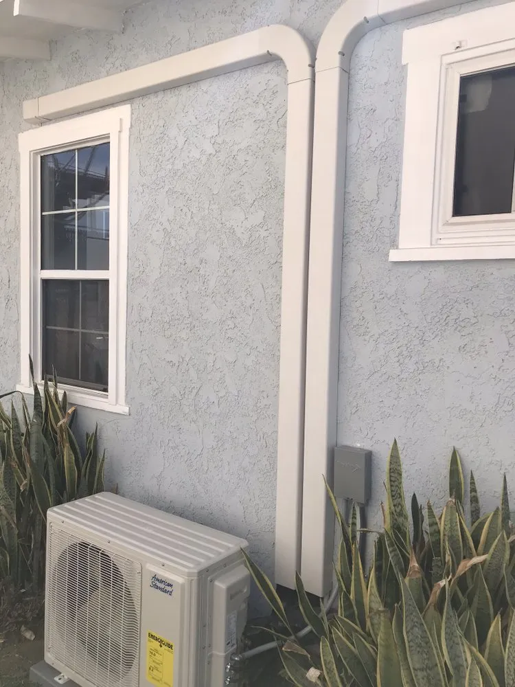 Reliable outlet and switch repair in ,  by JM Brubaker Air Conditioning And Heating