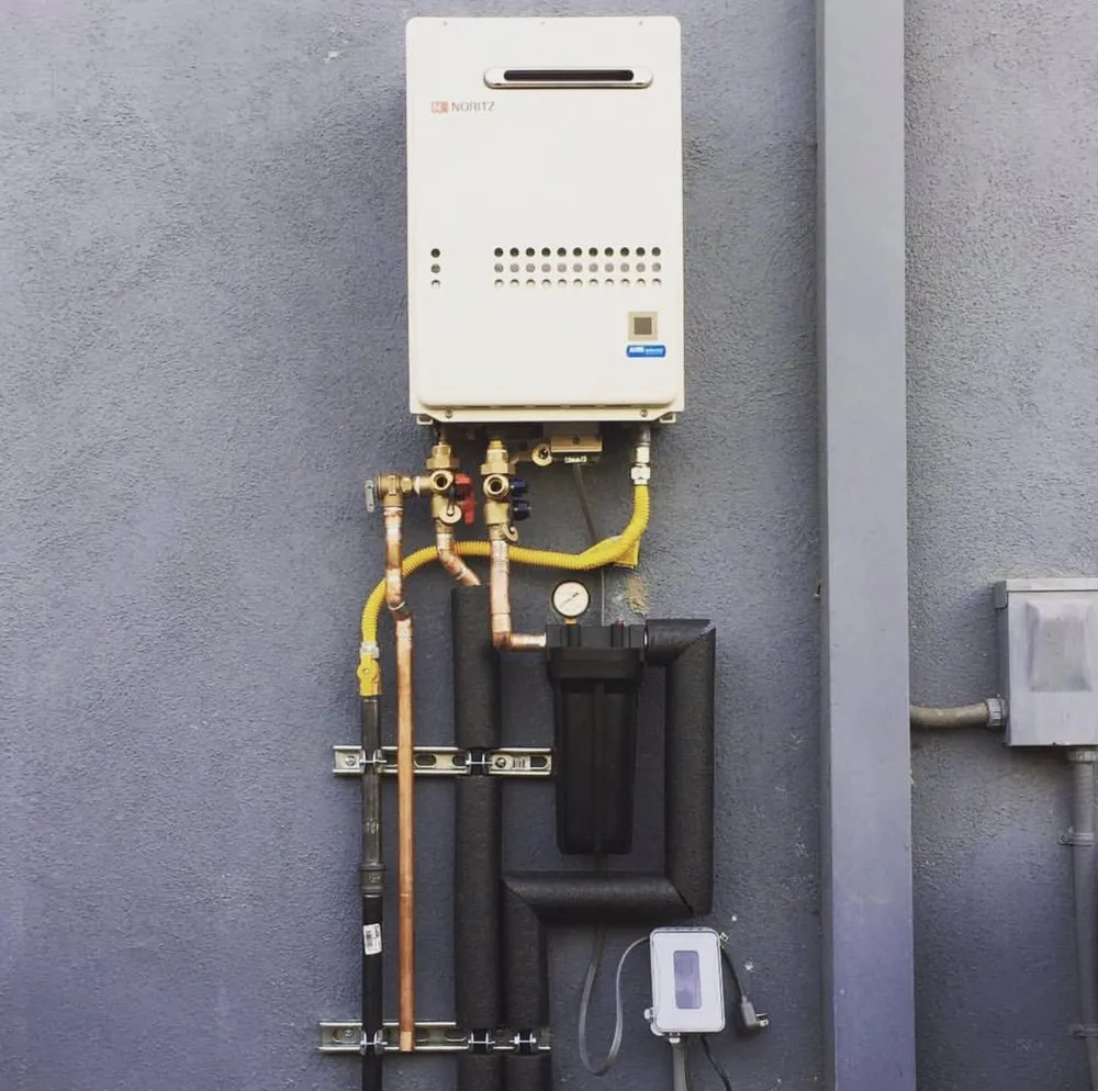 Licensed circuit breaker repair experts serving ,  - JM Brubaker Air Conditioning And Heating