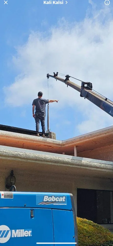 Reliable lighting installation experts serving ,  - JM Brubaker Air Conditioning And Heating