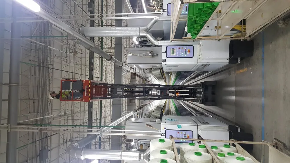 Slide of JM Carter Electrical Service