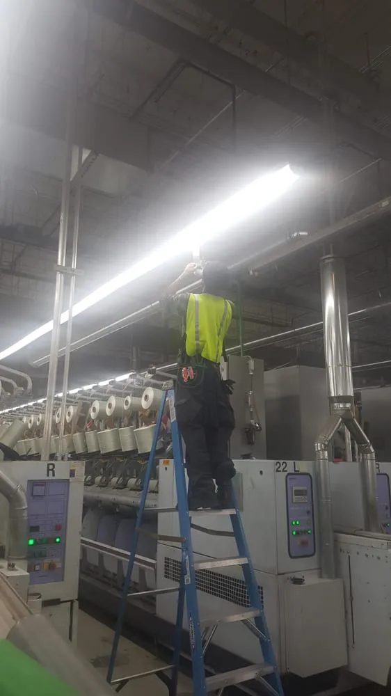 Emergency outlet and switch repair service in ,  - JM Carter Electrical Service