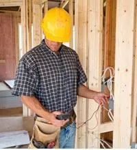 Slide of JM Carter Electrical Service