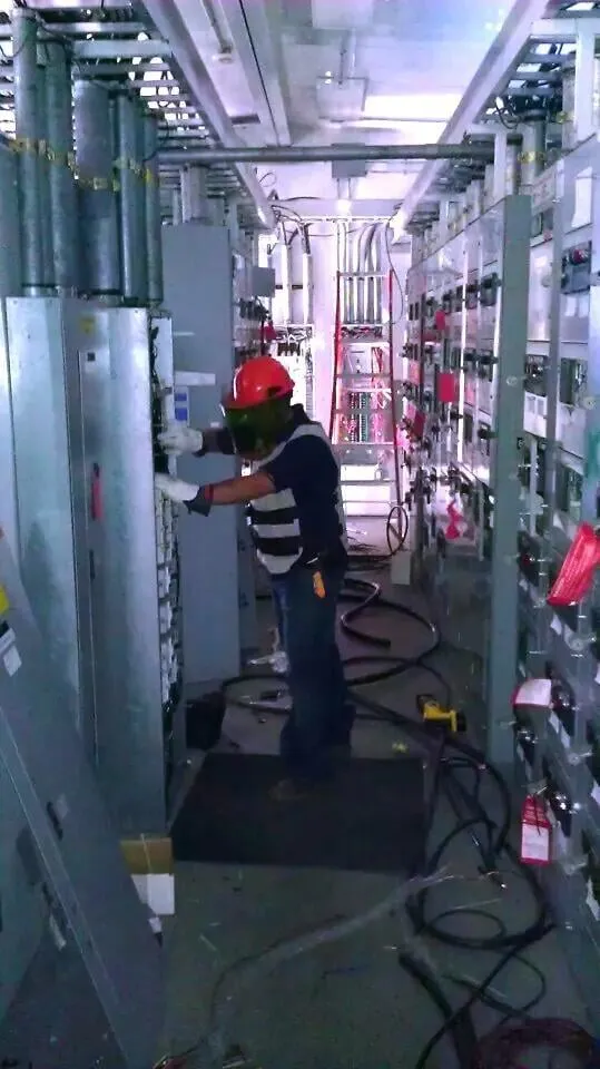 Trusted electrical repair service in ,  - JM Carter Electrical Service