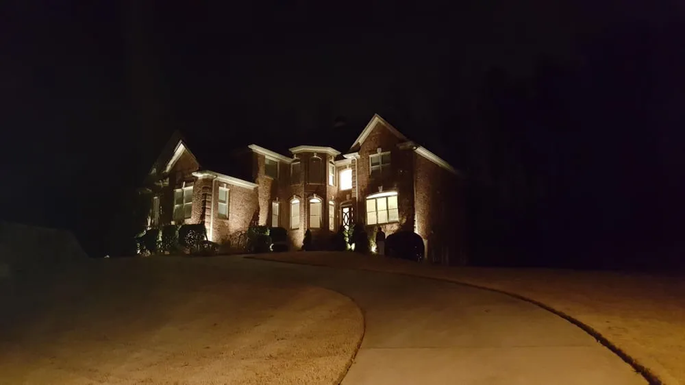 Slide of JM Carter Electrical Service