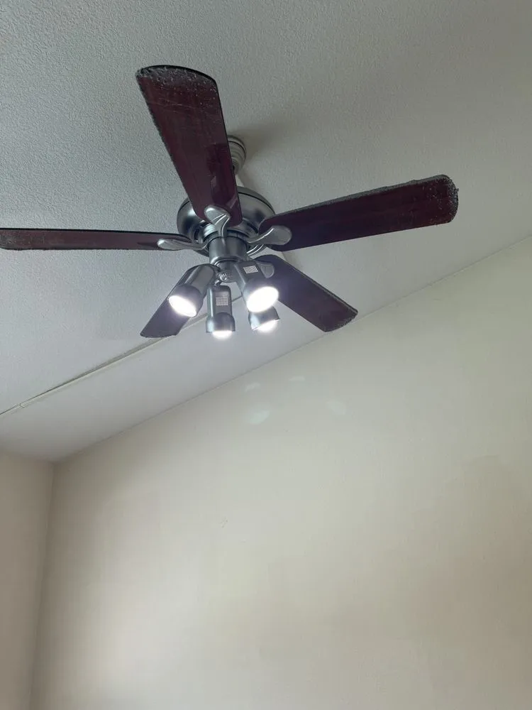 Expert electrical repair in Brentwood, CA by JM Construction & Handyman