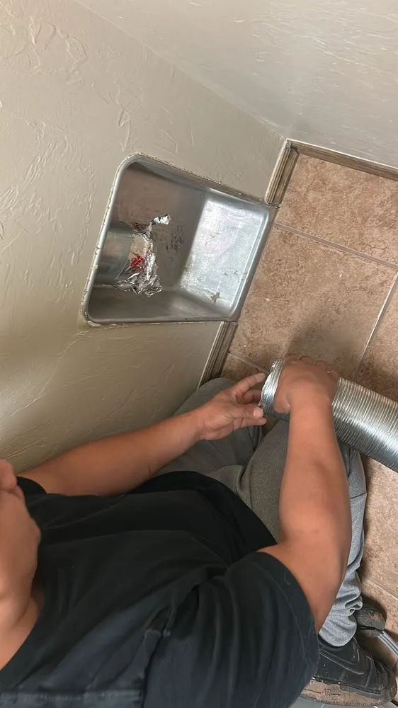 Slide of J&M Construction