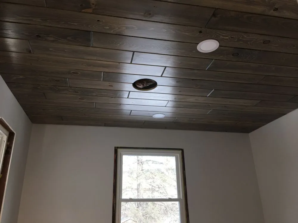 Slide of JM Construction