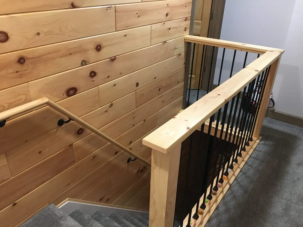 Slide of JM Construction