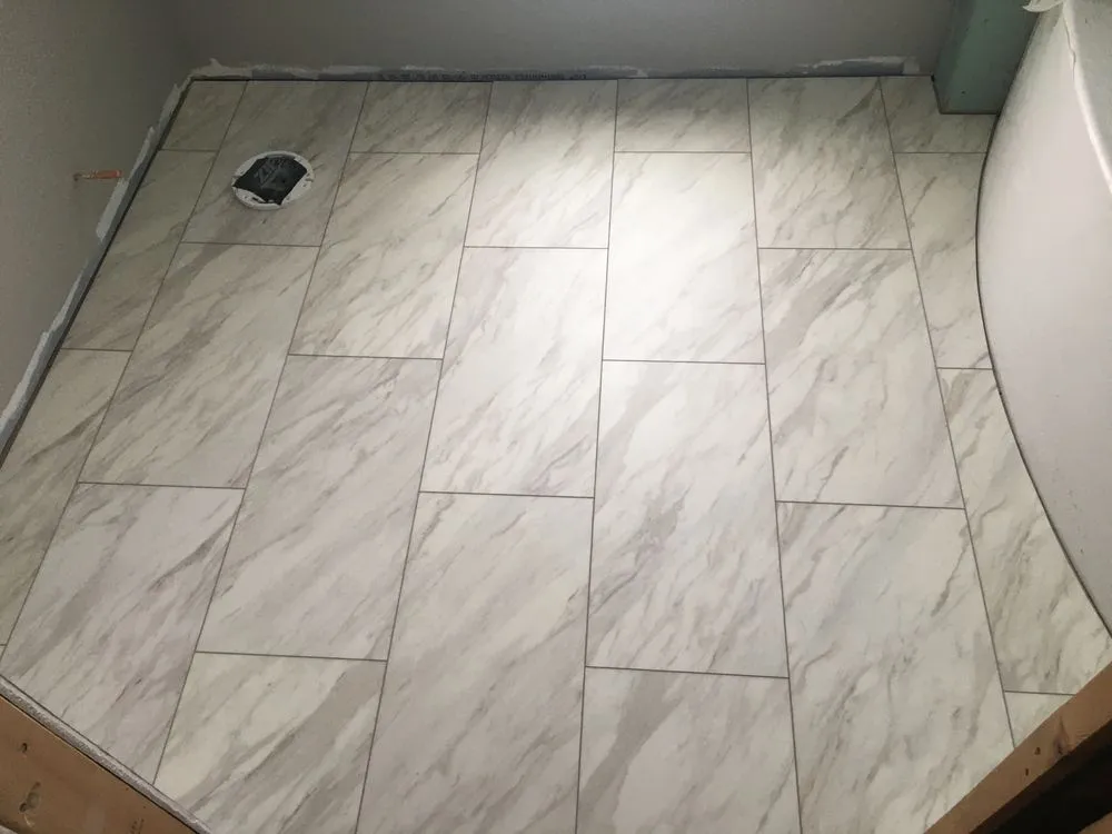 Slide of JM Construction