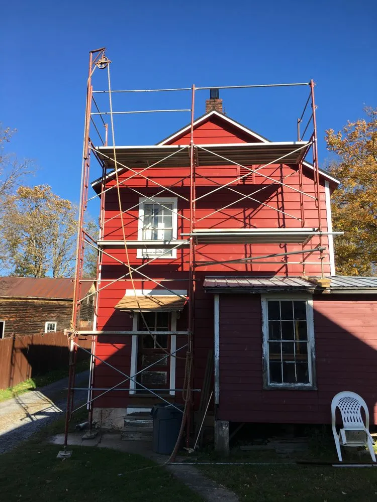 Expert emergency electrical service service in Saint Johnsville, NY - JM Construction