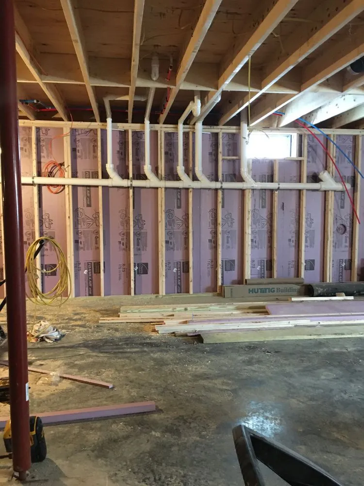 Trusted outlet and switch repair in Saint Johnsville, NY by JM Construction