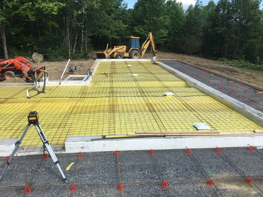 Affordable electrician providing lighting installation in Saint Johnsville, NY - JM Construction