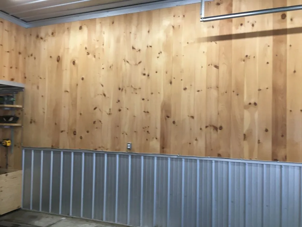 Reliable electrical repair service in Saint Johnsville, NY - JM Construction