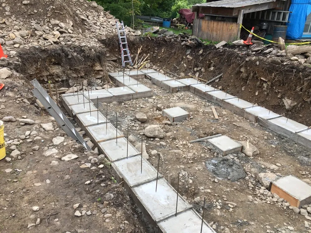 Trusted wiring installation service in Saint Johnsville, NY - JM Construction