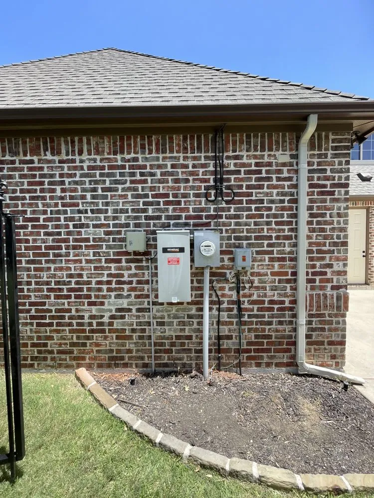 Slide of JM Electric & Construction Services