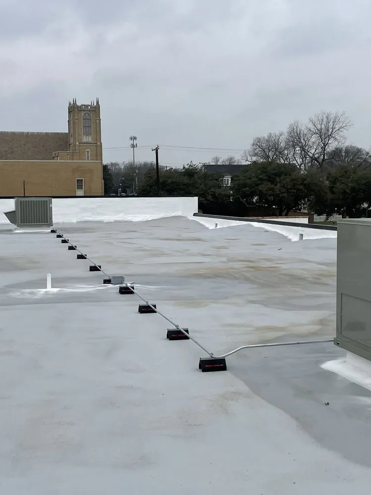 Expert lighting installation in , by JM Electric & Construction Services