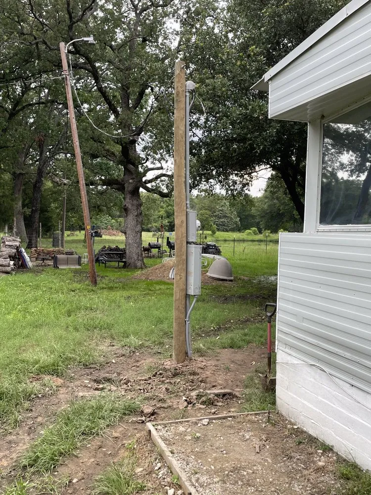 Emergency lighting installation experts serving , - JM Electric & Construction Services