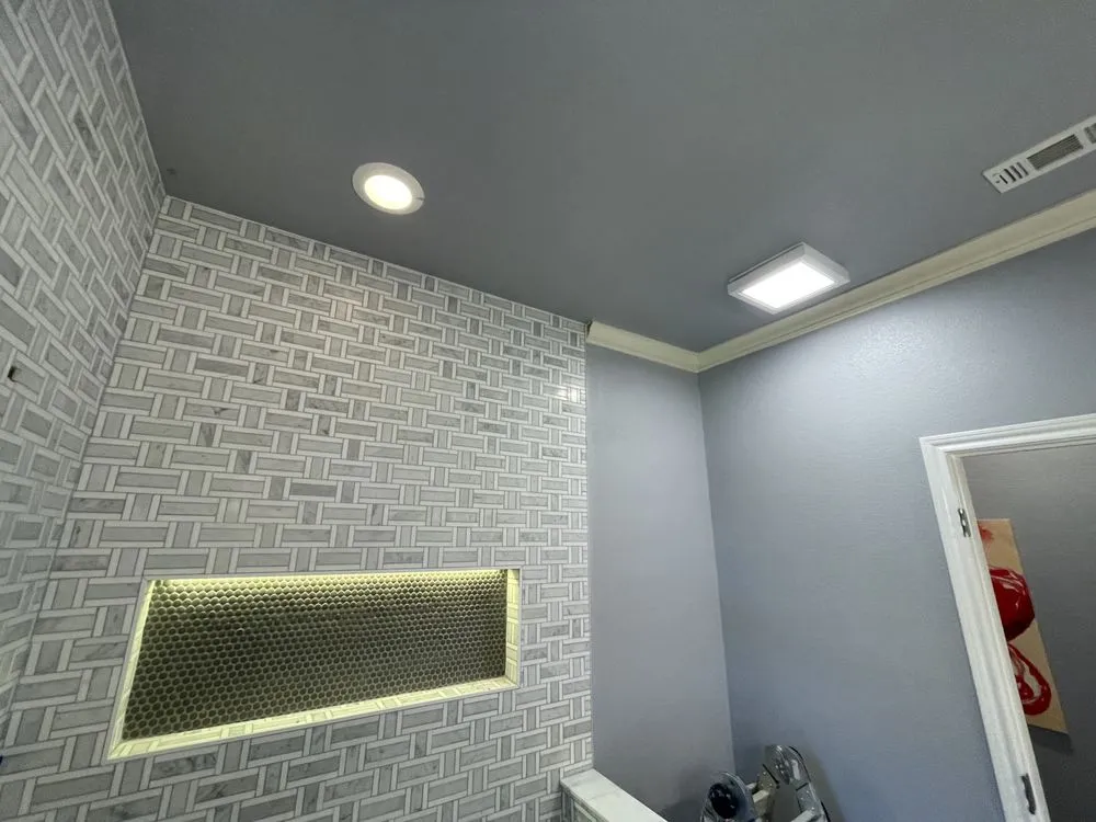 Slide of JM Electric & Construction Services