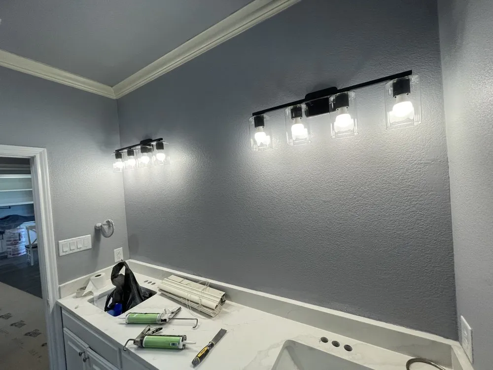 Slide of JM Electric & Construction Services