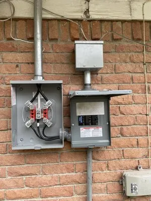 JM Electric & Construction Services