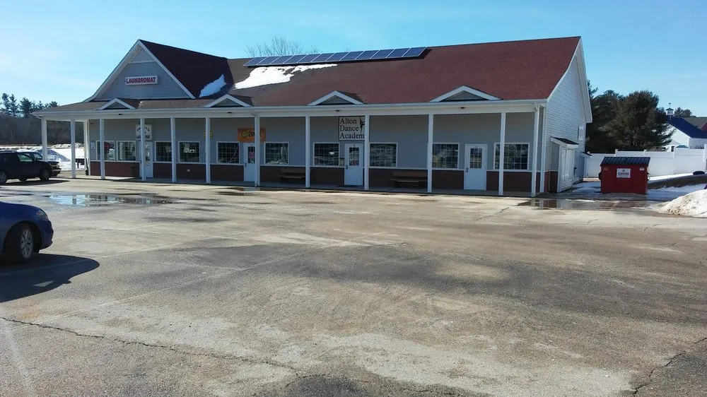 Slide of JM Electric