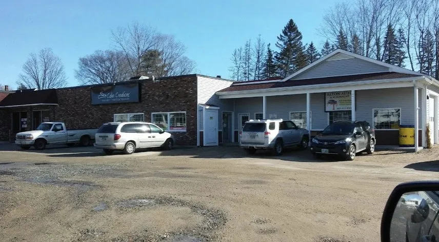 Slide of JM Electric