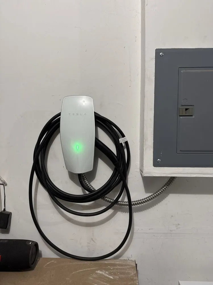 Slide of JM Electric